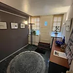 Galerie Petit Delfshaven Appartement *