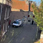 Galerie Petit Delfshaven Appartement