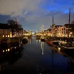 Galerie Petit Delfshaven Appartement Rotterdam