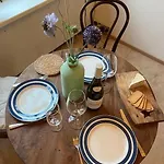 Galerie Petit Delfshaven Appartement Rotterdam