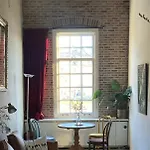 Galerie Petit Delfshaven Appartement Rotterdam