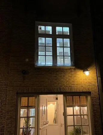 Galerie Petit Delfshaven רוטרדם