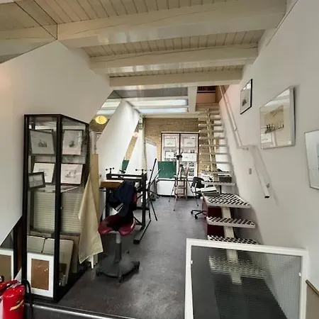 Galerie Petit Delfshaven