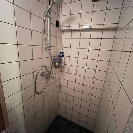 Galerie Petit Delfshaven דירה *