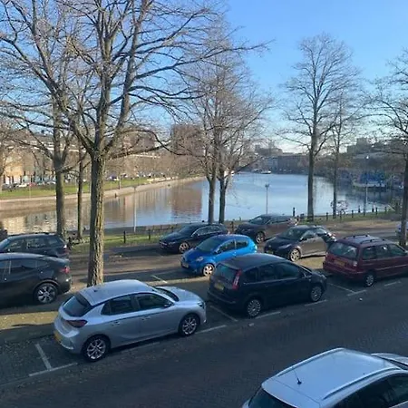 Galerie Petit Delfshaven Rotterdam