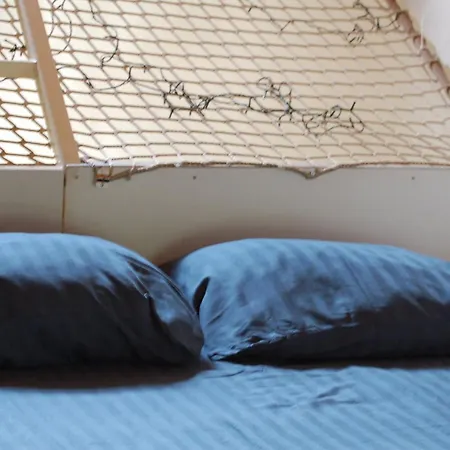 Galerie Petit Delfshaven Lägenhet *