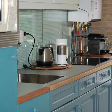 Galerie Petit Delfshaven