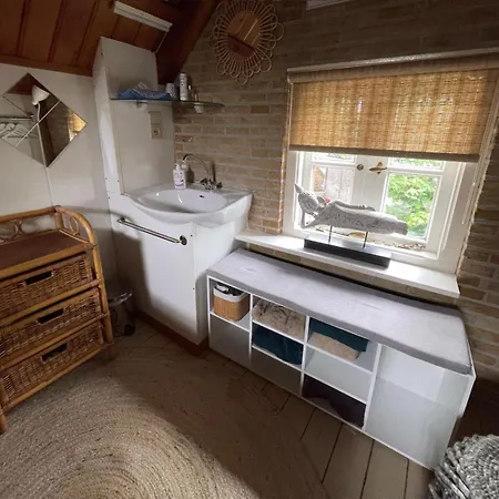 Galerie Petit Delfshaven Apartment Rotterdam