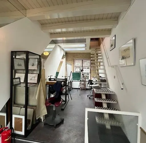 Galerie Petit Delfshaven