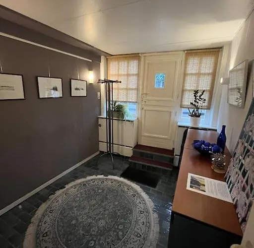 Galerie Petit Delfshaven Apartment *