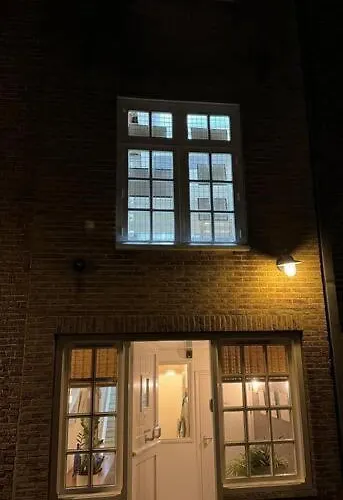 Galerie Petit Delfshaven Rotterdam