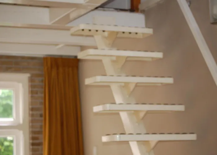 Galerie Petit Delfshaven 로테르담