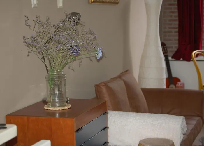 Galerie Petit Delfshaven * روتردام