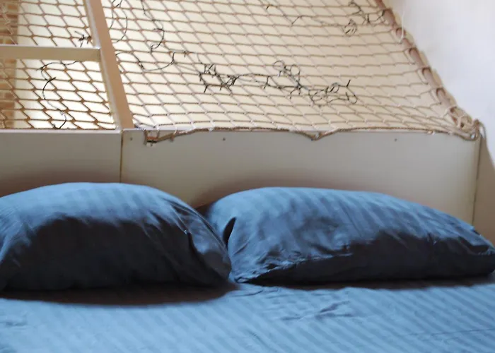 Galerie Petit Delfshaven شقة *