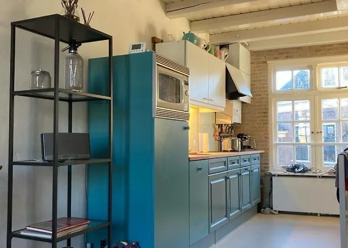 Galerie Petit Delfshaven