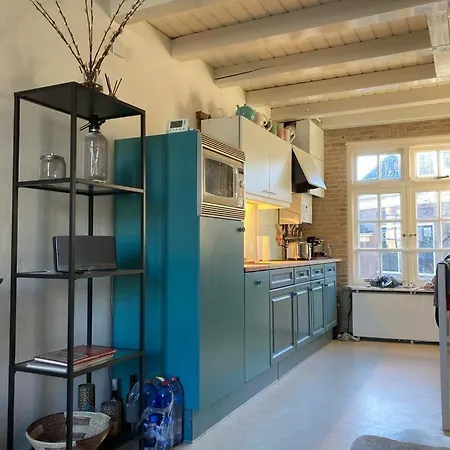 Galerie Petit Delfshaven