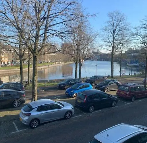 Galerie Petit Delfshaven Rotterdam