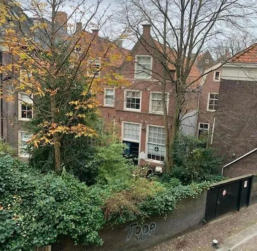 Galerie Petit Delfshaven *