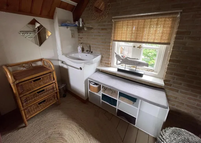 Galerie Petit Delfshaven Apartament Rotterdam